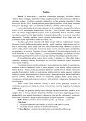 Komerciniai bankai. Komercinių bankų veikla Lietuvoje 3 puslapis