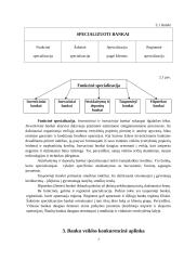 Komerciniai bankai. Komercinių bankų veikla Lietuvoje 7 puslapis