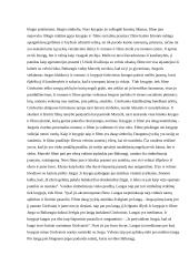 Lyginamoji analizė: K. Boruta "Baltaragio malūnas" ir A. Žebriūnas "Velnio nuotaka" 2 puslapis