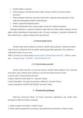 Komercinių bankų analizė 4 puslapis