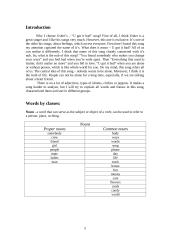 Lyric's analysis: Usher - U got it bad 5 puslapis