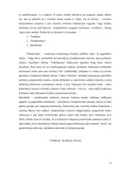 Kompiuterinių nusikaltimų subjektai 13 puslapis