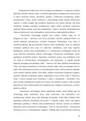 Kompiuterinių nusikaltimų subjektai 18 puslapis