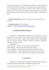 Kompiuterinių tinklų klasifikavimas pagal topologoją 14 puslapis