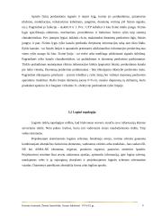 Kompiuterinių tinklų klasifikavimas pagal topologoją 4 puslapis