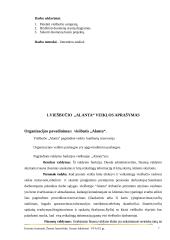 Kompiuterinių tinklų klasifikavimas pagal topologoją 7 puslapis