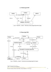 Kompiuterinių tinklų klasifikavimas pagal topologoją 9 puslapis
