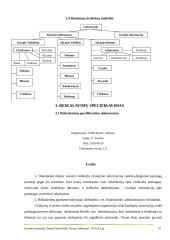 Kompiuterinių tinklų klasifikavimas pagal topologoją 10 puslapis