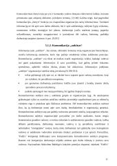 Komunikacija kaip vadybos priemonė 11 puslapis