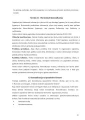 Komunikacija kaip vadybos priemonė 12 puslapis