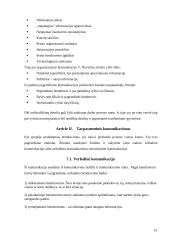 Komunikacija kaip vadybos priemonė 13 puslapis