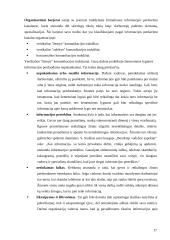 Komunikacija kaip vadybos priemonė 17 puslapis