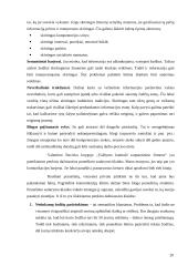 Komunikacija kaip vadybos priemonė 20 puslapis