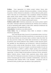 Komunikacija kaip vadybos priemonė 3 puslapis