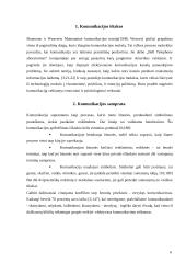 Komunikacija kaip vadybos priemonė 6 puslapis