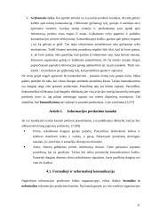 Komunikacija kaip vadybos priemonė 8 puslapis