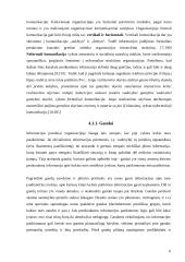 Komunikacija kaip vadybos priemonė 9 puslapis