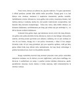 Nils Christie "Nusikaltimų kontrolė kaip pramonė" 3 puslapis