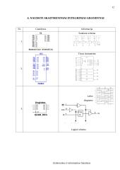 Komunikacinių grandinių darbo principas 12 puslapis