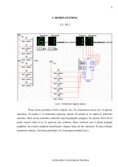 Komunikacinių grandinių darbo principas 6 puslapis