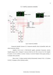 Komunikacinių grandinių darbo principas 8 puslapis