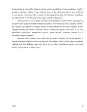 P.P. Rubensas "Nuėmimas nuo kryžiaus" 3 puslapis