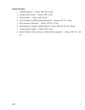 P.P. Rubensas "Nuėmimas nuo kryžiaus" 4 puslapis