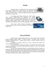 Kondicionavimo sistema 3 puslapis