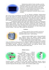 Kondicionavimo sistema 7 puslapis