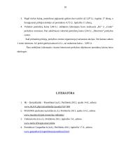 Produkto kainos analizė: pomidorai 10 puslapis