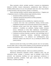 Konfliktų valdymas organizacijoje 16 puslapis