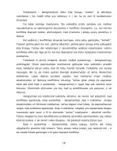 Konfliktų valdymas organizacijoje 18 puslapis