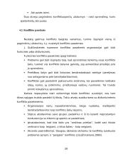 Konfliktų valdymas organizacijoje 20 puslapis