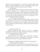 Konfliktų valdymas organizacijoje 10 puslapis