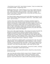 Tėvų ir vaikų tarpusavio santykiai 3 puslapis