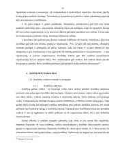 Konfliktų valdymas organizacijose 15 puslapis