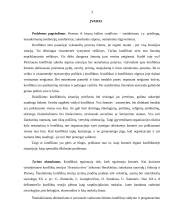 Konfliktų valdymas organizacijose 3 puslapis
