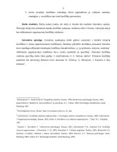 Konfliktų valdymas organizacijose 5 puslapis