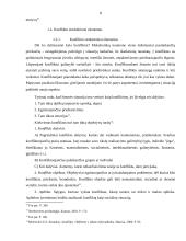 Konfliktų valdymas organizacijose 8 puslapis