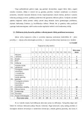 Konkurencijos analizė ir prognozavimas: didmeninė ir mažmeninė prekyba juodaisiais metalais UAB "Melesta" 17 puslapis
