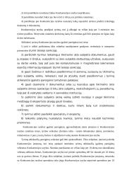 Konkurencinės veiklos teisinis reguliavimas 14 puslapis