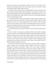 Konkurencinės veiklos teisinis reguliavimas 5 puslapis