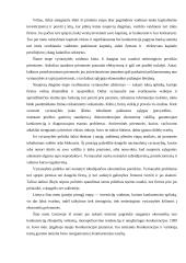 Konkurencinės veiklos teisinis reguliavimas 6 puslapis