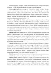 Konkurencinės veiklos teisinis reguliavimas 8 puslapis