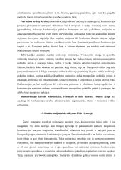 Konkurencinės veiklos teisinis reguliavimas 9 puslapis