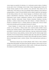 Konkurencinės veiklos teisinis reguliavimas 10 puslapis