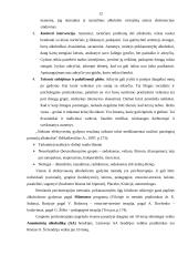Asmenų, turinčių priklausomybę nuo alkoholio, socialinių paslaugų poreikis: Panevėžio psichikos sveikatos centras (PSC) 12 puslapis