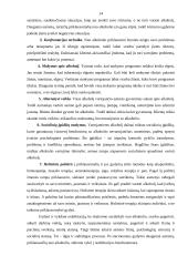 Asmenų, turinčių priklausomybę nuo alkoholio, socialinių paslaugų poreikis: Panevėžio psichikos sveikatos centras (PSC) 14 puslapis