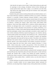 Asmenų, turinčių priklausomybę nuo alkoholio, socialinių paslaugų poreikis: Panevėžio psichikos sveikatos centras (PSC) 16 puslapis