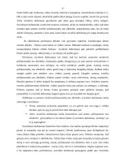 Asmenų, turinčių priklausomybę nuo alkoholio, socialinių paslaugų poreikis: Panevėžio psichikos sveikatos centras (PSC) 17 puslapis